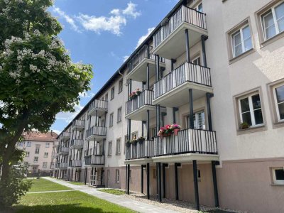 Charmante Wohnung nahe Lidl sucht Mieter!