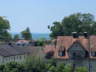 KAPITALANLAGE ** Attraktive 2-Zimmer Wohnung mit Seeblick in Seniorenresidenz in Lindau