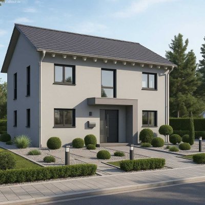 Euer Haus - Euer Stil - Eure Zukunft!