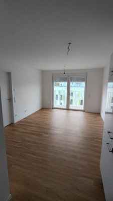 Shared Flat 1 room is available in Neu-Ulm with Shared kitchen