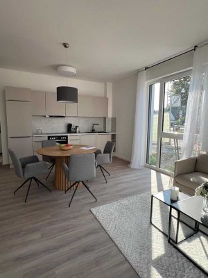 Das Dreispitz - Barrierefreier Wohnkomfort mit moderner Ausstattung und Serviceangeboten