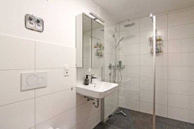 Zweit charmanteste 2-Zimmerwohnung Acherns – zentral, hell, gepflegt