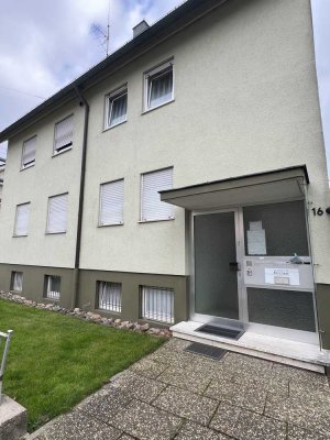 3-Zimmer-Wohnung in Filderstadt-Bernhausen – 78,50 m²