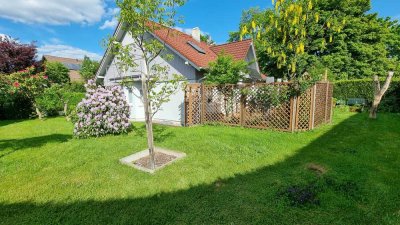 Exclusives Niedrig-Energie-Haus 2FH in Lennep