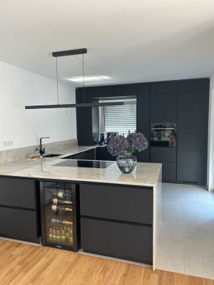 Exklusives Penthouse in bester Lage von Kirchhôrde