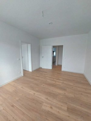 Erstbezug nach Sanierung mit EBK: Schöne 3-Zimmer-Wohnung in Kamenz