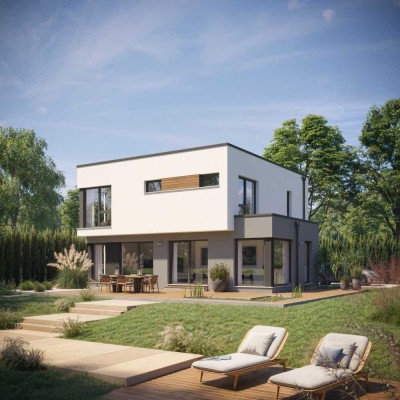 Traumhaus in Neuenhagen bei Berlin
