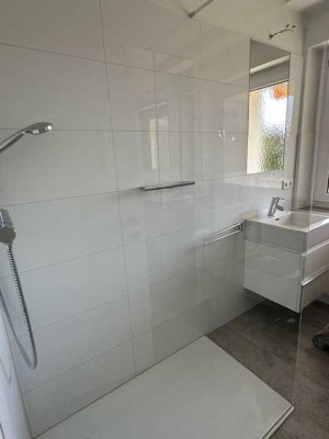 2-Raum-Wohnung in kleiner Wohnanlage in Gersthofen ab 01.06.2025 zu vermieten.