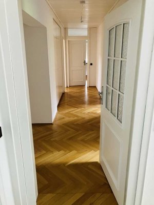 Schöne und helle 3-Zimmerwohnung