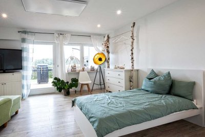 Liebevoll kernsaniert Wohnung 3km neben Kemnath für 450€ im Monat