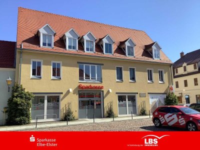 Großzügige 3-Raum-Wohnung in toller Lage