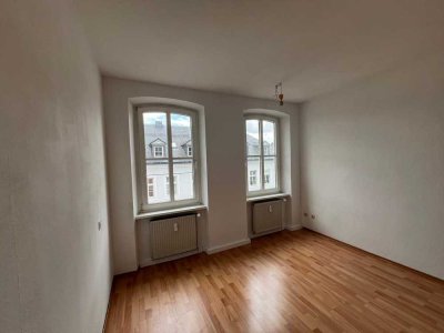 3-Zimmer-Wohnung in zentraler Lage