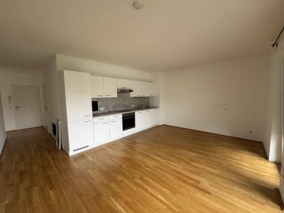 Neuwertige 2 Zimmer Genossenschaftswohnung - unbefristeter Mietvertrag