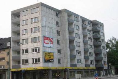 3,5-Zimmer in GE-BuerHassel