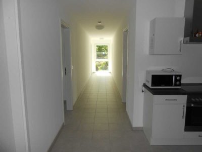 Möbliertes Studentenappartement in zentraler Lage