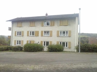 144.01 Schöne 3 ZKB Wohnung Oberer Holler 27 in Kusel