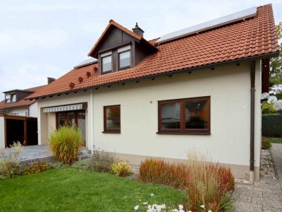 Ideal für Familien in Rednitzhembach bei Schwabach