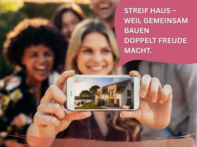 Doppelter Wohnkomfort: KfW 40 PLUS Standard