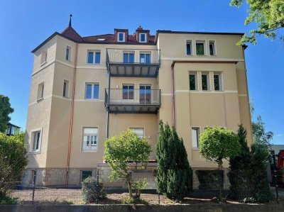 GUT GESCHNITTEN - IM ERSTBEZUG MIT BALKON