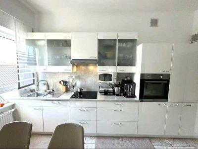 Zentrumsnah gelegen 3-Zimmer-ETW in Heilbronn