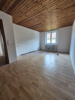 Helle 3,5 Zimmer Wohnung, Erstbezug nach Renovierung