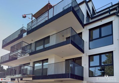 NEU! ++ SOMMERAKTION ++ 19 EIGENTUMSWOHNUNGEN JETZT NOCH GÜNSTIGER! - MIT BALKON, TERRASSE, LOGGIA ODER GARTEN – 2–4 ZIMMER IN 1220 WIEN ++