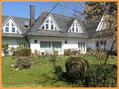 Einzigartige Villa mit außergewöhnlichem Charme und vielen Highlights – Ortsteil bei Gräfenberg