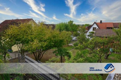 VBU Immobilien - Modern, hell und zentral gelegen!