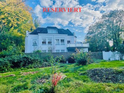 RESERVIERT - Helle und großzügige 3-Zimmerwohnung