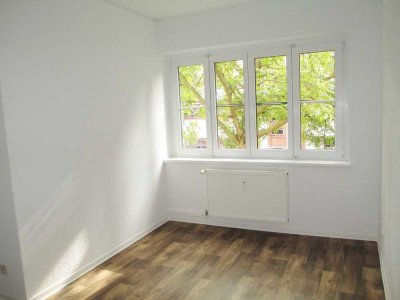 3-Zimmer-Wohnung in Elbnähe
