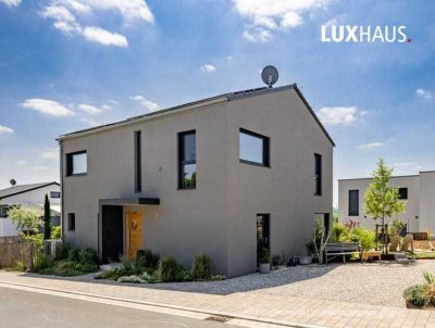 Ihr Rückzugsort in natürlicher Idylle: Lieblingshaus für die Familie an Bebauungsgrenze