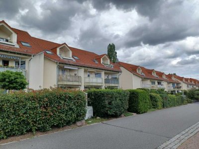 2 Zimmer, ein Träumchen – Landleben in Kesselsdorf