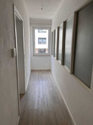 Renovierte 3,5-Zimmer Wohnung mit Balkon in Ostfildern