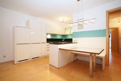 Perfekt für Familien – großzügige 4-Zimmer-Wohnung mit Loggia &amp; Klimaanlage nahe Villach