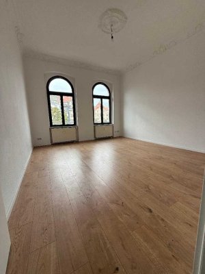 Top 3- Raum Wohnung mit EBK im Herzen der Altstadt von Halle