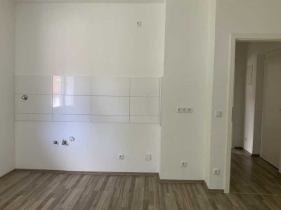 Ideale Wohnung für einen Single!!!