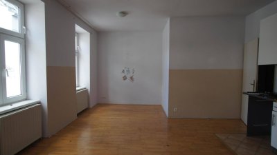 Termin Donnerstag 06.11. 17:00!3 Zimmerwohnung Nähe Johann-Nepomuk-Vogl-Markt,