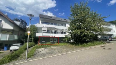 Vermietetes 1-Zimmer Apartment zur Kapitalanlage!