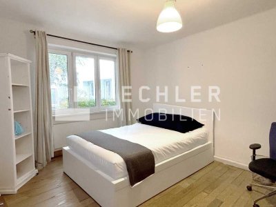 Attraktives Apartment in begehrter City-Lage – ideal für Kapitalanleger & sofort beziehbar