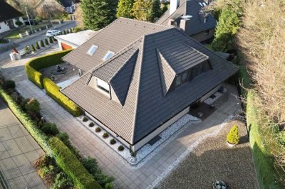 Platzwunder: Komfort auf jeder Etage