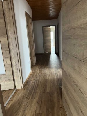 3,5 Zimmerwohnung Degernbach 36, 94327 Bogen