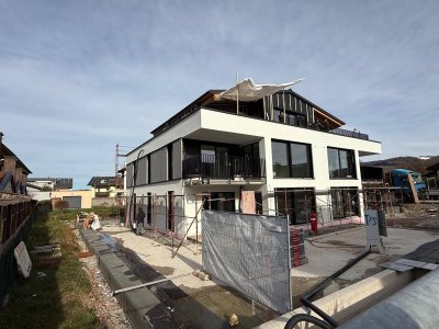 Hohe WOHNBAUFÖRDERUNG! Exklusive 3-Zimmer-Balkonwohnung in Rehhof