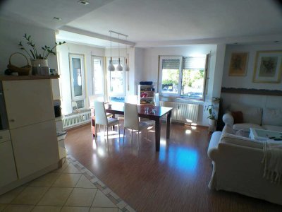 5 Zimmerwohnung im Zentrum von Weingarten