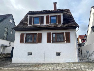 Wohnen und Leben mit Aussicht