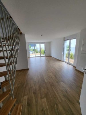 Endlich Platz! Großzügige DHH mit Garten in Erlensee