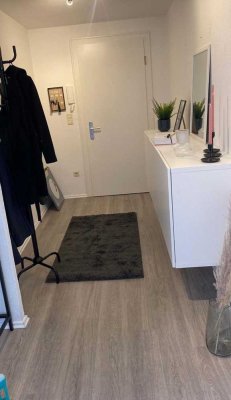 Helle 3-Zimmer-Wohnung in Herne-Mitte