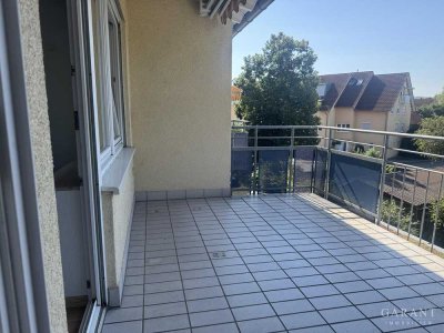 Charmante 2 Zimmer-Wohnung im betreuten Wohnen, zentral in Öhringen gegenüber dem Spitalhof