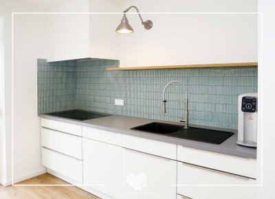 HELLE 2-ZIMMER- WOHNUNG MIT BALKON IN GERSTHOFEN