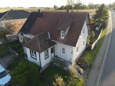 Renditestarkes Portfolio mit 20 Häusern - bis 11,7 % Rendite, direkt vom Eigentümer