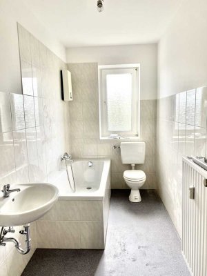 Erstbezug nach Modernisierung - 3- Zimmer-Wohnung in Datteln